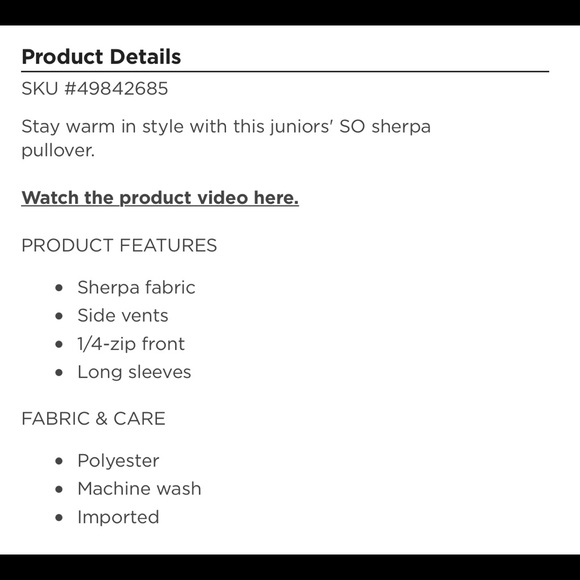 Soft jacket Polyester - Picture 2 of 3